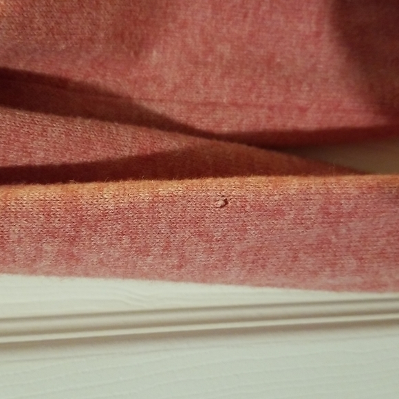 Soft Pink Kids Cardigan - Picture 5 of 5